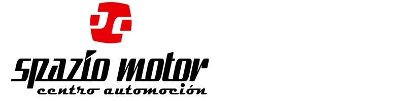 SPAZIOMOTOR Logo